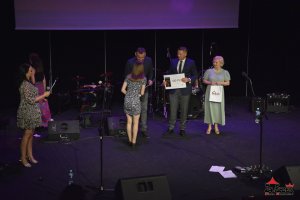 Koncert finałowy 22–ej edycji Festiwalu „SCENA DLA CIEBIE 2020"