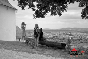 Fotografia Plenerowa i warsztaty z Gumografii