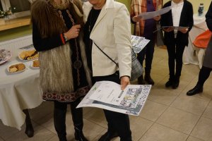 Wernisaż wystawy pokonkursowej "ART.RECYCLING" połączony z wręczeniem nagród 