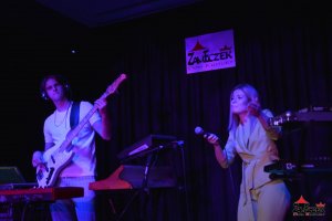 Koncert Zespołu Linia Nocna