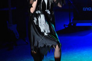  Koncert finalowy 19 edycji festiwalu Scena dla Ciebie 