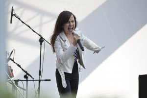 Święto Kielc z Zameczkiem 2021 - Koncert "Vivat Wakacje"