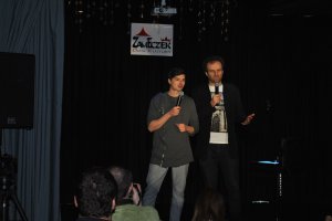  II Zameczkowy Wieczór Stand Up Comedy 