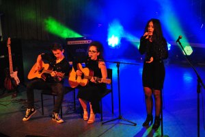  Koncert finalowy 19 edycji festiwalu Scena dla Ciebie 