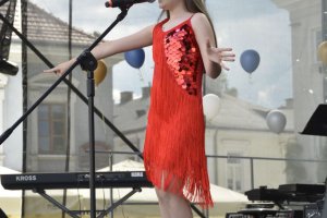 Koncert finałowy XXV edycji Festiwalu Scena Dla Ciebie