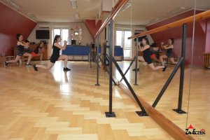  Taniec Zumba - fotorelacja 