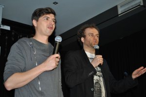  II Zameczkowy Wieczór Stand Up Comedy 