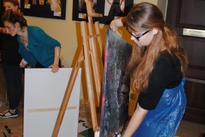  Przestrzeń wspólna - twórcy, -widzowieVI Podróż - kierunek Teatr
