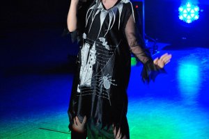  Koncert finalowy 19 edycji festiwalu Scena dla Ciebie 