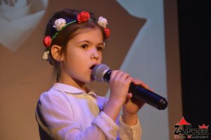 II Edycja Konkursu Piosenki Patriotycznej "Polska - moja Ojczyzna"