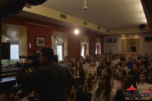 dr n. med Zdzisław DomagałaKierownik Pierwszej Kliniki Pediatrii w Kielcach