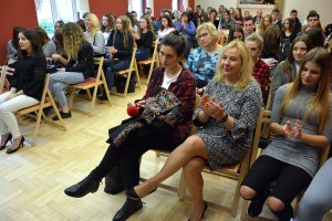 Artur WijataProjektant kurator Galerii Sztuki Współczesnej "Winda"