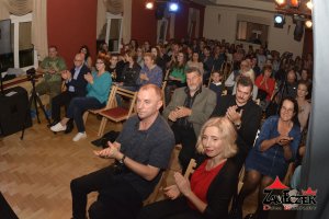 Artystyczne Wieczory z Zameczkiem - Koncert Moniki Urlik