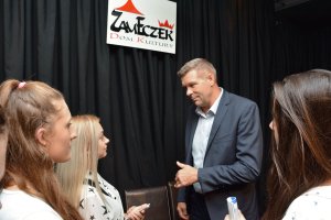 Bogdan WentaPoseł do Parlamentu Europejskiego
