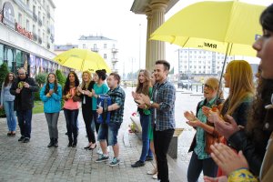 Zameczek i RMF FM