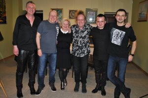  koncert Giganci Gitary 