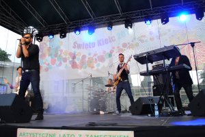 Święto Kielc 2014