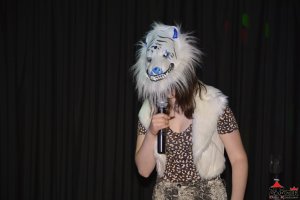 Koncert Grażyny Łobaszewskiej oraz uczestników warsztatów wokalnych - fotorelacja