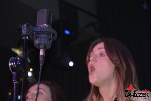Koncert Świąteczny dla Mieszkańców Kielc Zespół VOYSES