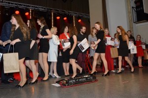 Koncert finałoowy 20 edycji Festiwalu Scena Dla Ciebie