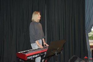 ZIMOWE STUDIO PIOSENKI pod kierunkiem Mai Wojtaszek
