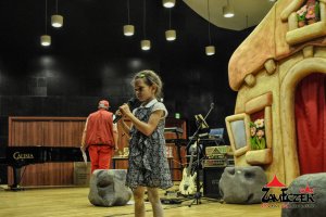 FESTIWAL MAŁA SCENA DLA CIEBIE - FINAŁ - fotorelacja 