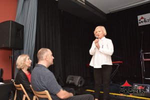 Artystyczne Wieczory z Zameczkiem - Koncert Moniki Urlik