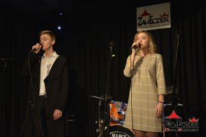 Eliminacje do Festiwalu Scena dla Ciebie 2020 - Dzień drugi