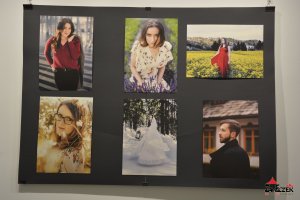 Wystawa Fotografii - Artur Michelis