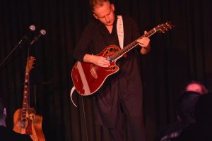 Wernisaż wystawy Wandy Cudzik oraz Koncert Piotra Resteckiego