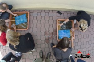 Fotografia Plenerowa i warsztaty z Gumografii