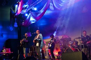 Ogólnopolski Festiwal PiosenkiPrzy kominku