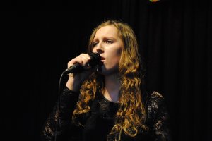 Festiwal - Scena dla Ciebie - 2 dzień przesłuchań 