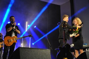  Koncert finalowy 18 edycji festiwalu Scena dla Ciebie 