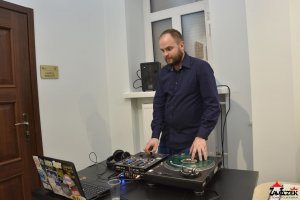 Michała Wyszyńskiego pt.Deszczowa Bajka oraz Koncert Oliwi Skrzypczyk