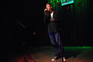  Koncert uczestników warsztatów wokalnych