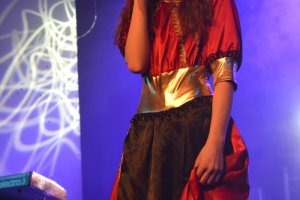Koncert finałoowy 20 edycji Festiwalu Scena Dla Ciebie