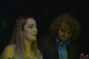 Koncert Grażyny Łobaszewskiej oraz uczestników warsztatów wokalnych - fotorelacja