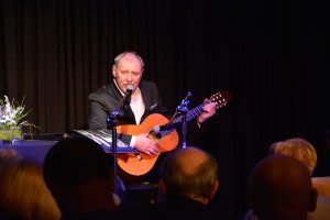 SALON POEZJI z Andrzejem Grabowskim w ramach obchodów 27 Tygodnia Kultury Języka