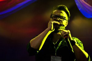 Ogólnopolski Festiwal PiosenkiPrzy kominku