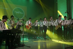 Koncert finałowy 21–ej edycji Festiwalu „SCENA DLA CIEBIE 2019"