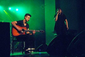  Koncert finalowy 18 edycji festiwalu Scena dla Ciebie 
