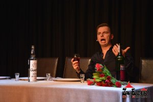 Zameczkowa Noc Kabaretowa 2019 - Fotorelacja 