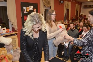 Moja Kartka Walentynka - Wystawa oraz wręczenie nagród 2020 - Fotorelacja