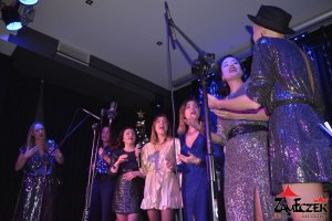 Koncert Świąteczny dla Mieszkańców Kielc Zespół VOYSES