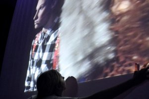 Podróż Kierunek Teatr 2015 – pokaz pracy 3 warsztatów