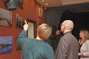 Michała Wyszyńskiego pt.Deszczowa Bajka oraz Koncert Oliwi Skrzypczyk