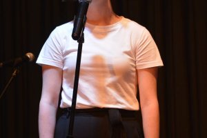 KONCERT UCZESTNIKÓW - LETNICH WARSZTATÓW WOKALNYCH Z MONIKĄ URLIK - fotorelacja