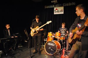  Festiwal - Scena dla Ciebie - 4 dzień przesłuchań 
