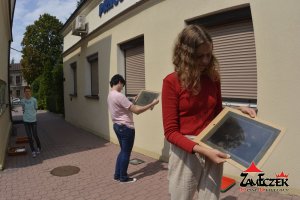 Fotografia Plenerowa i warsztaty z Gumografii